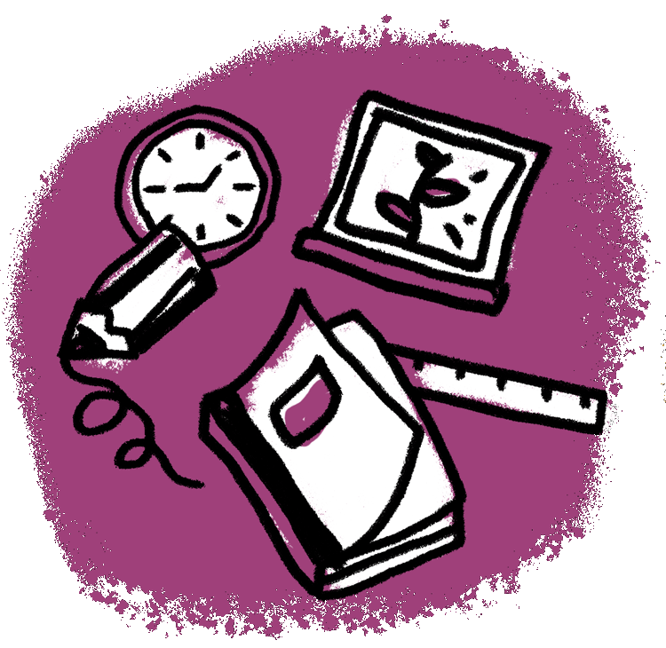 In School Sharing events icon